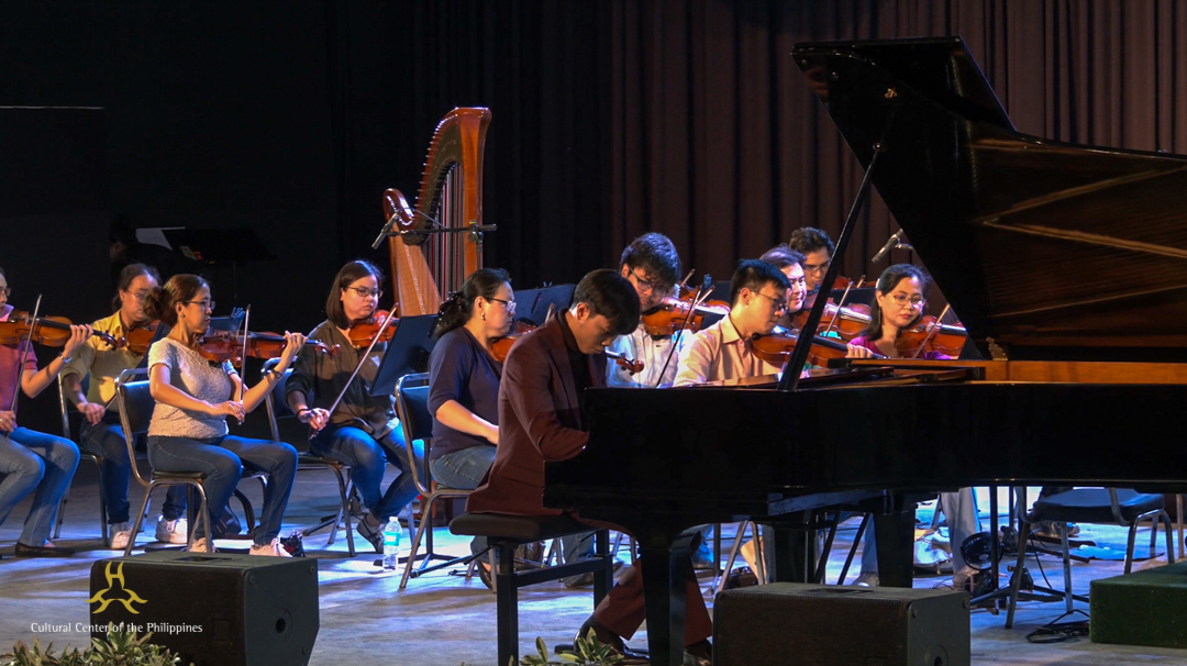 Philippine Philharmonic Orchestra: Young People’s Concert '24 Image